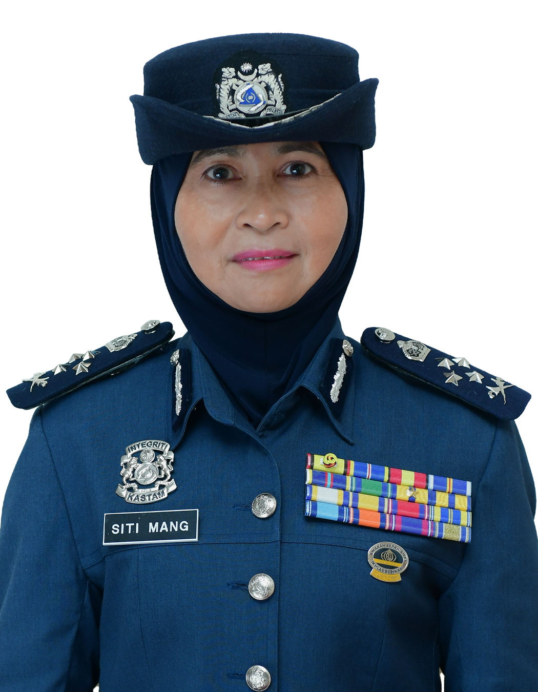 pematuhan